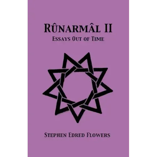 Runarmal II