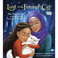 Lost and Found Cat: The True Story of Kunkush's Incredible Journey