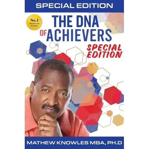The DNA of Achievers