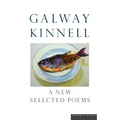 A New Selected Poems