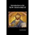 Introduction to the New Testament (Hardcover)