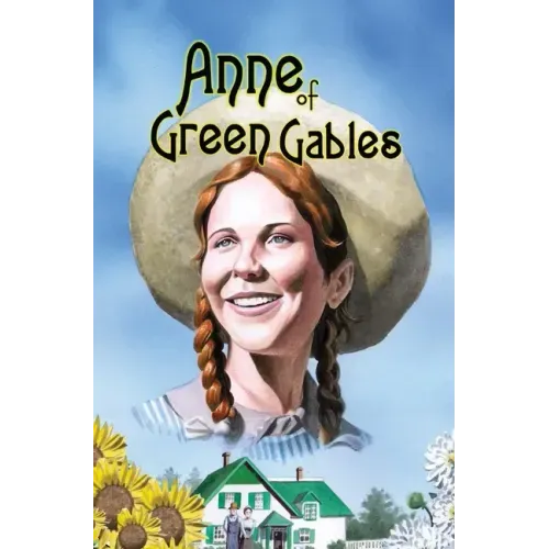 Anne of Green Gables: Hard Cover Illustrated Edition
