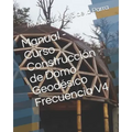 Manual - Curso Construcción de Domo Geodésico Frecuencia V4