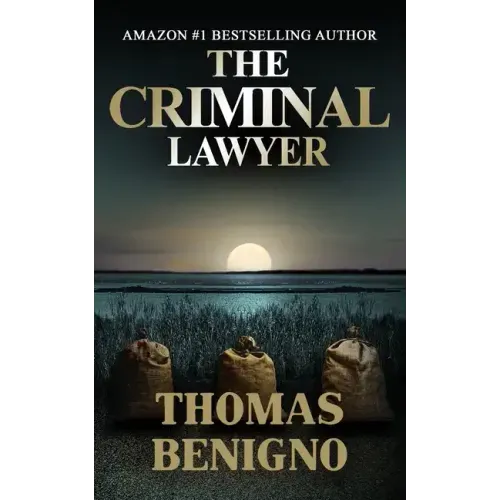 The Criminal Lawyer (Mass Market Paperback): (A Good Lawyer Novel)
