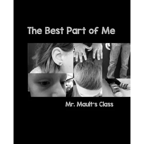 The Best Part of Me