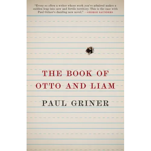 The Book of Otto and Liam