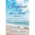 Footprints in Time: Thirty-Two Generations of Bryans