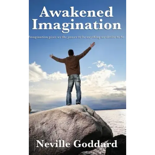 Awakened Imagination
