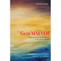 Go to Nineveh: Medieval Jewish Commentaries on the Book of Jonah, Translated and Explained