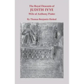 Royal Descents of Judith Ivye, Wife of Anthony Prater