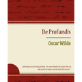 de Profundis - Oscar Wilde