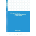 Waiting and Being: Creation, Freedom, and Grace in Western Theology