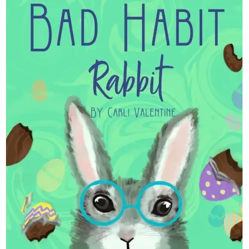 Bad Habit Rabbit