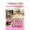 Brownies, Bodies and Bad Guys