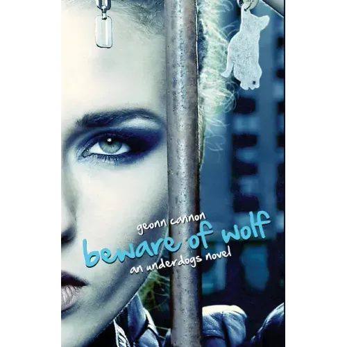 Beware of Wolf