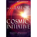 Cosmic Initiative: Restoring the Kingdom, Igniting the Awakening