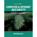 Computer & Internet Security: A Hands-on Approach