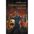 Turned Earth: A Jack Broccoli Novel