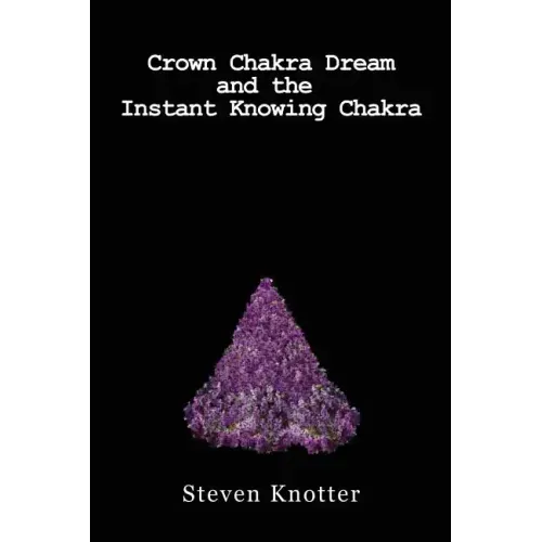 Crown Chakra Dream and the Instant Knowing Chakra