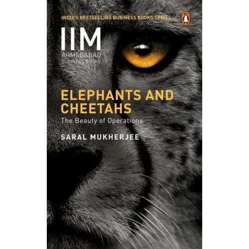 Elephants and Cheetahs: The Beauty of Operations