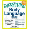 The Everything Body Language Book