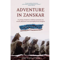 Adventure in Zanskar: A young woman's solitary journey to reach physical and metaphysical heights