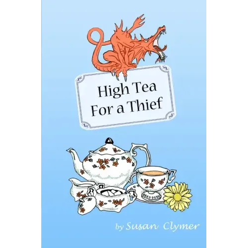 High Tea For a Thief