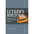 Luther's Rhetoric