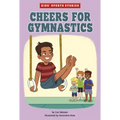 Cheers for Gymnastics