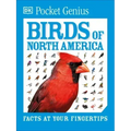 Pocket Genius Birds of North America