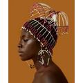 Kwame Brathwaite: Black Is Beautiful