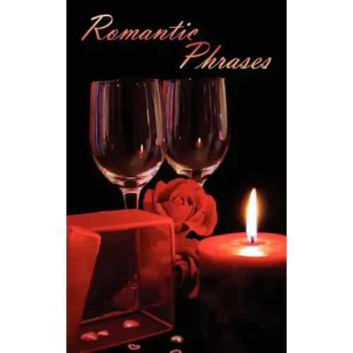 Romantic Phrases