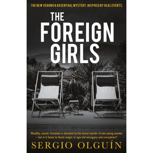 The Foreign Girls