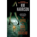 The Good, the Bad, and the Undead