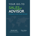 Your Go-To Sales Advisor: Resources to Help You Be Your Best