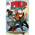 Pulp Mythology Volume Two