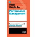 HBR Guide to Performance Management (HBR Guide Series)