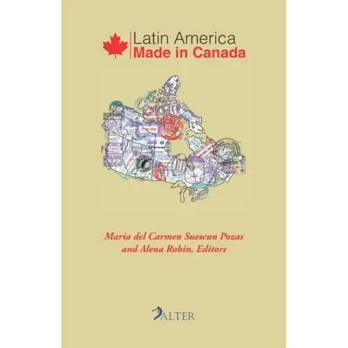 Latin America Made in Canada