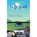 To Be Honest: LGBT Road Trip Romance
