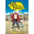 The Boy and the Beast (Light Novel)