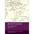Julius Caesar: The Gallic War Books V-VI