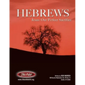 Hebrews Jesus: Our Perfect Sacrifice