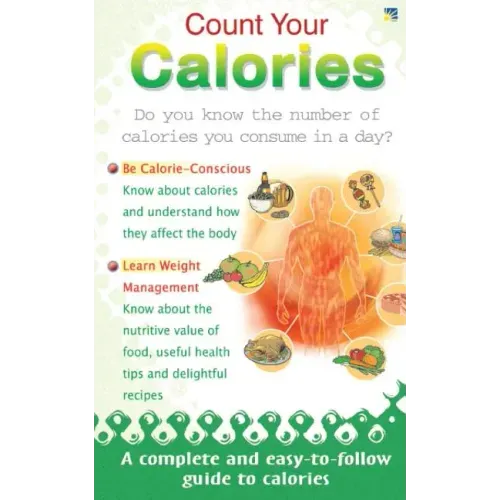 Count your Calories