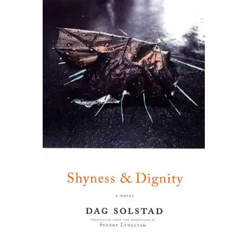 Shyness and Dignity