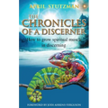The Chronicles Of A Discerner: How to grow spiritual muscle in discerning