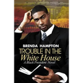 Trouble in the White House: A Black President Novel