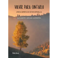 Volver para contarlo
