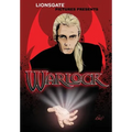 Lionsgate Presents: Warlock