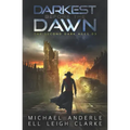 Darkest Before The Dawn