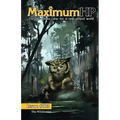 Maximum HP #003
